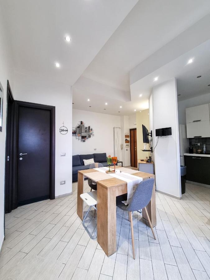 La Casa Della Pineta Villa Róma Kültér fotó